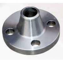 Brida de aluminio B241 Weld Neck